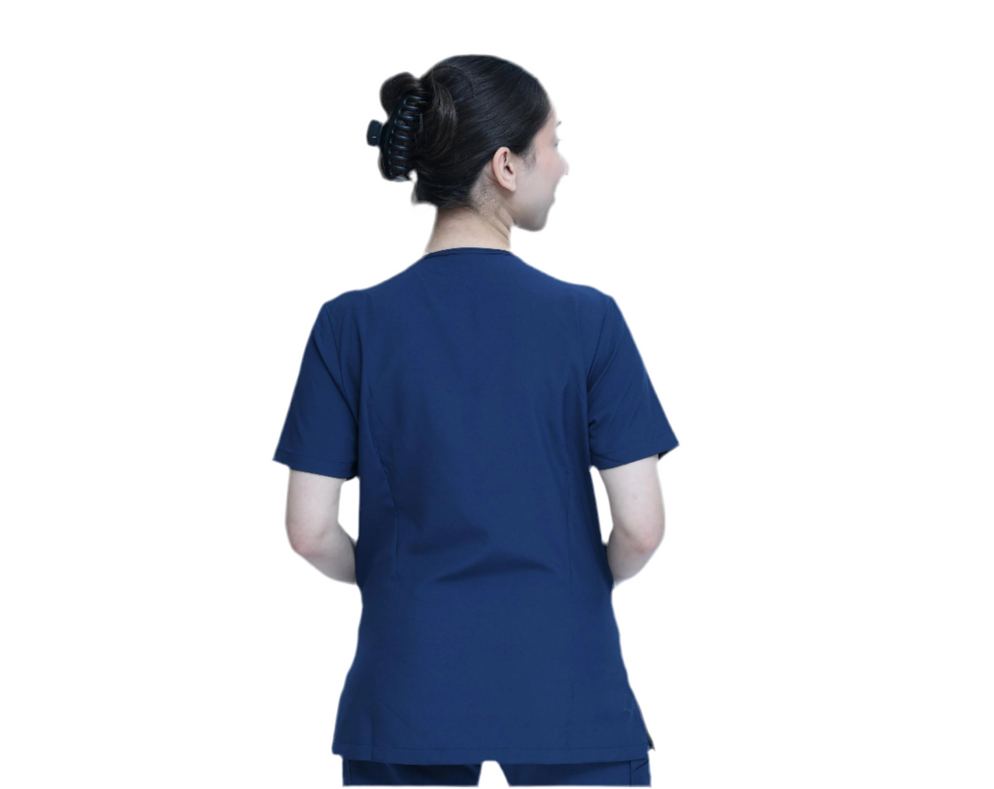 Niva Women Medical Scrubs Top