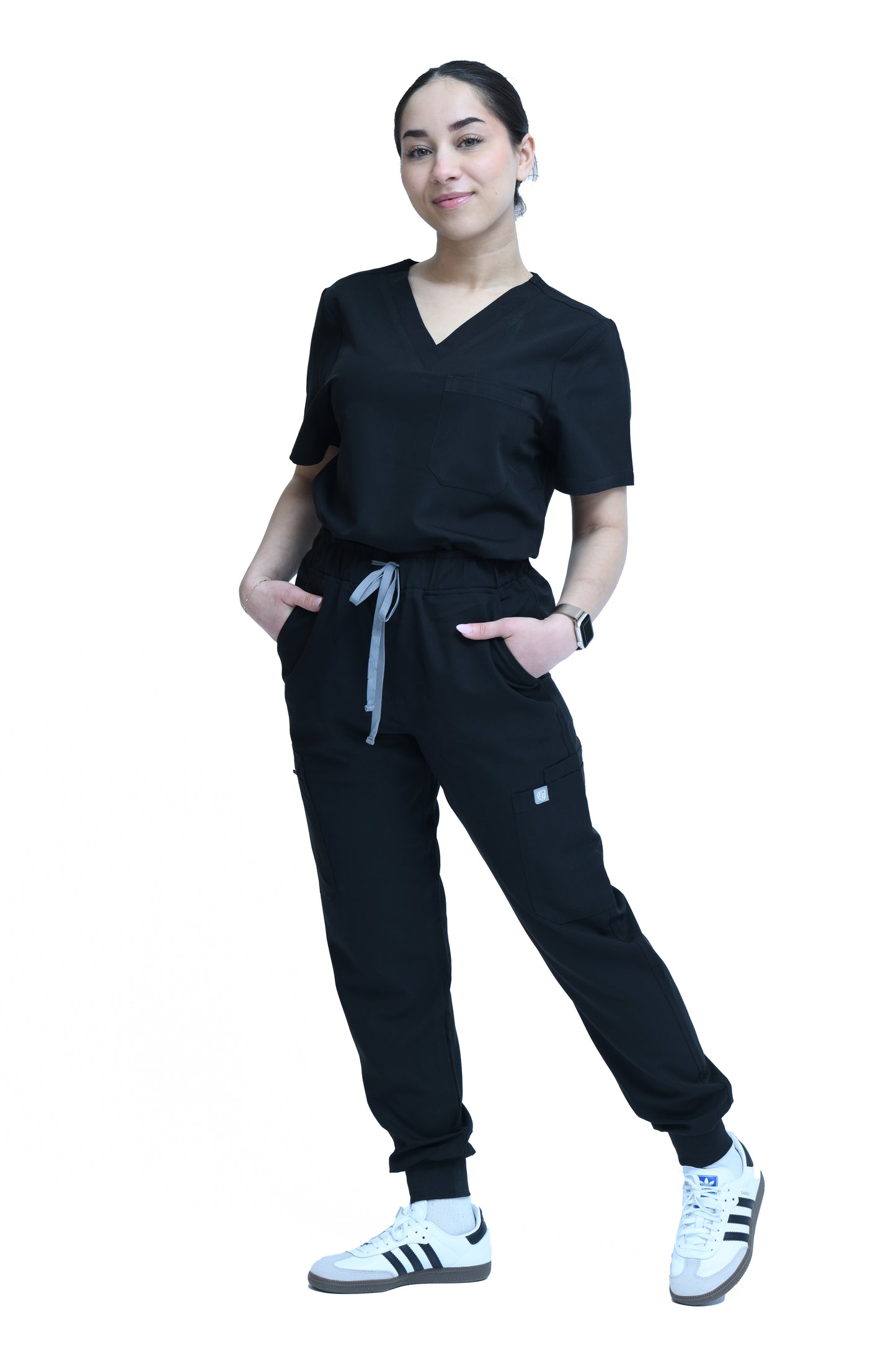 Tornix Modern black Top
