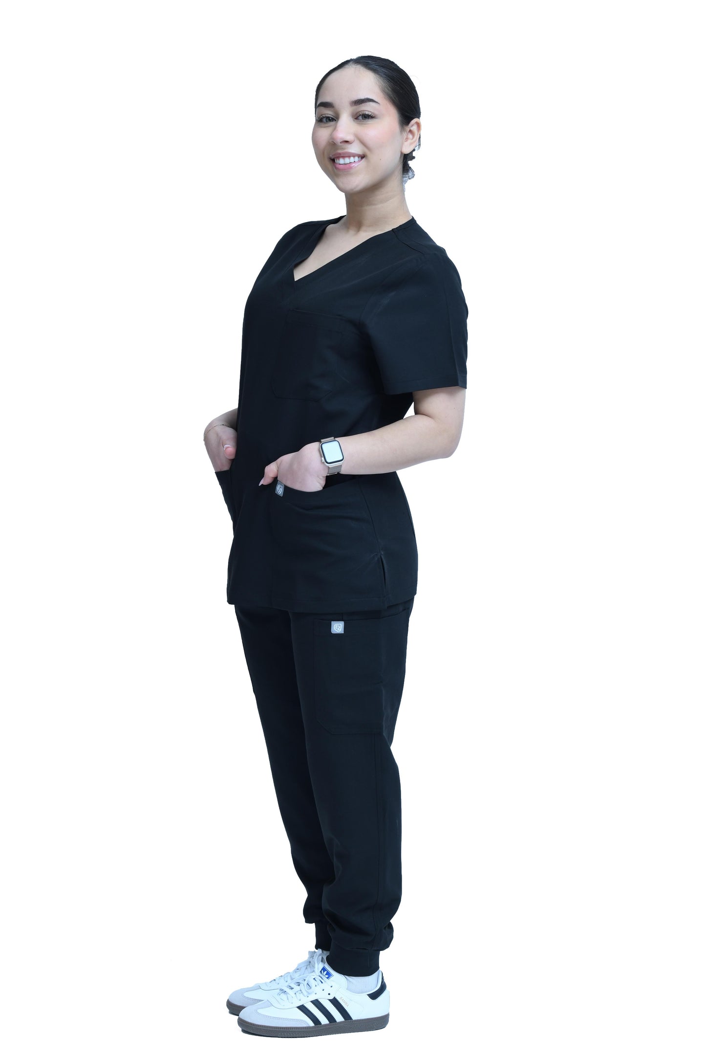 Tornix Modern black Top