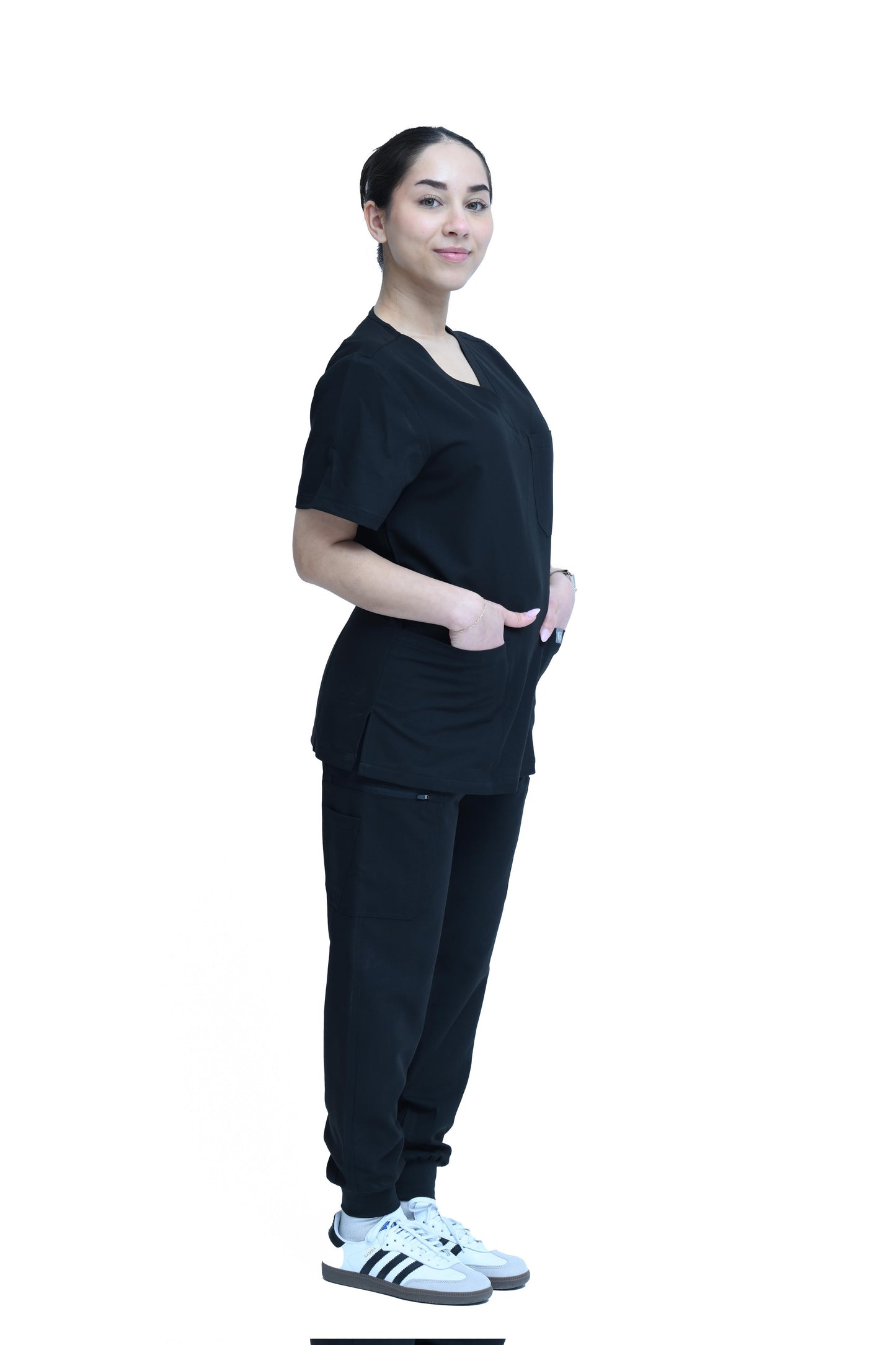 Tornix Modern black Top