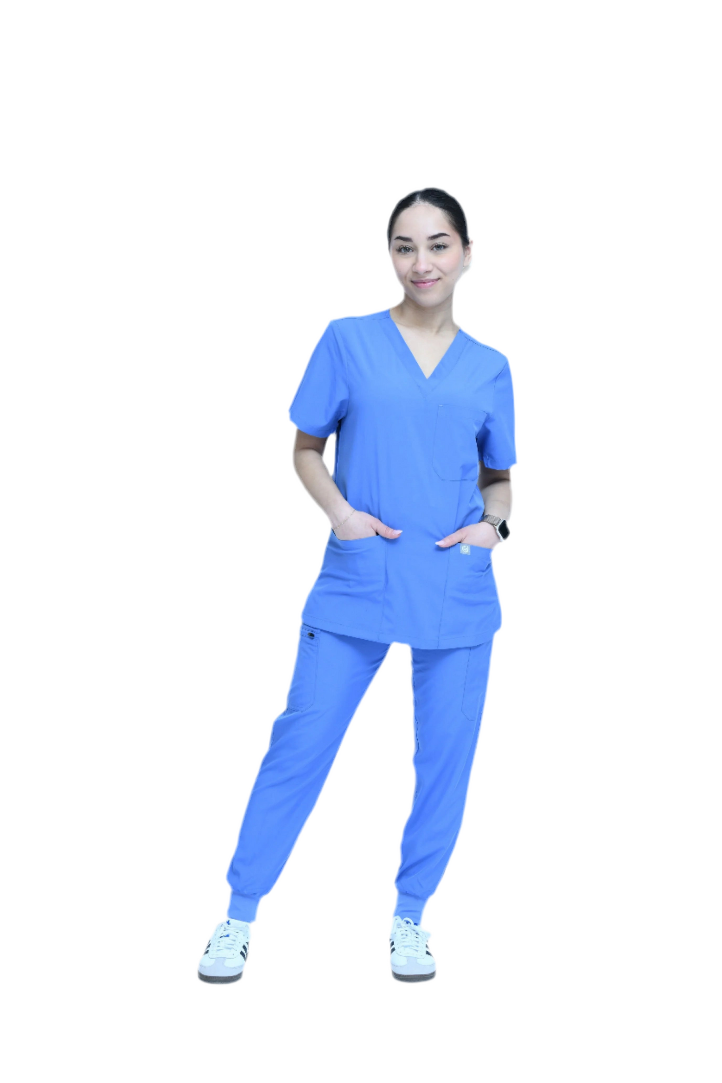 Riva Women Medical Scrubs Pants