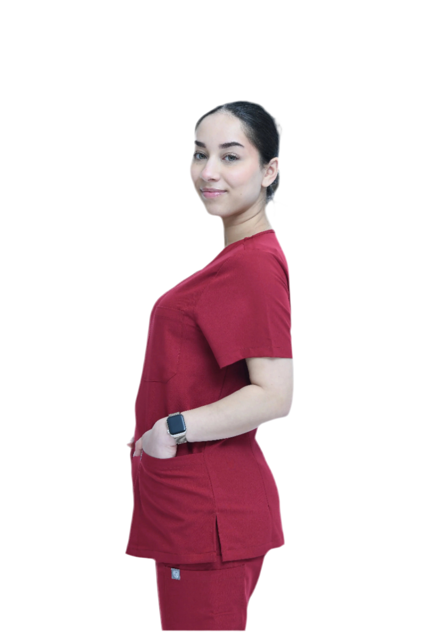 High-quality and affordable hospital scrubs for medical professionals – durable, comfortable, and professional workwear