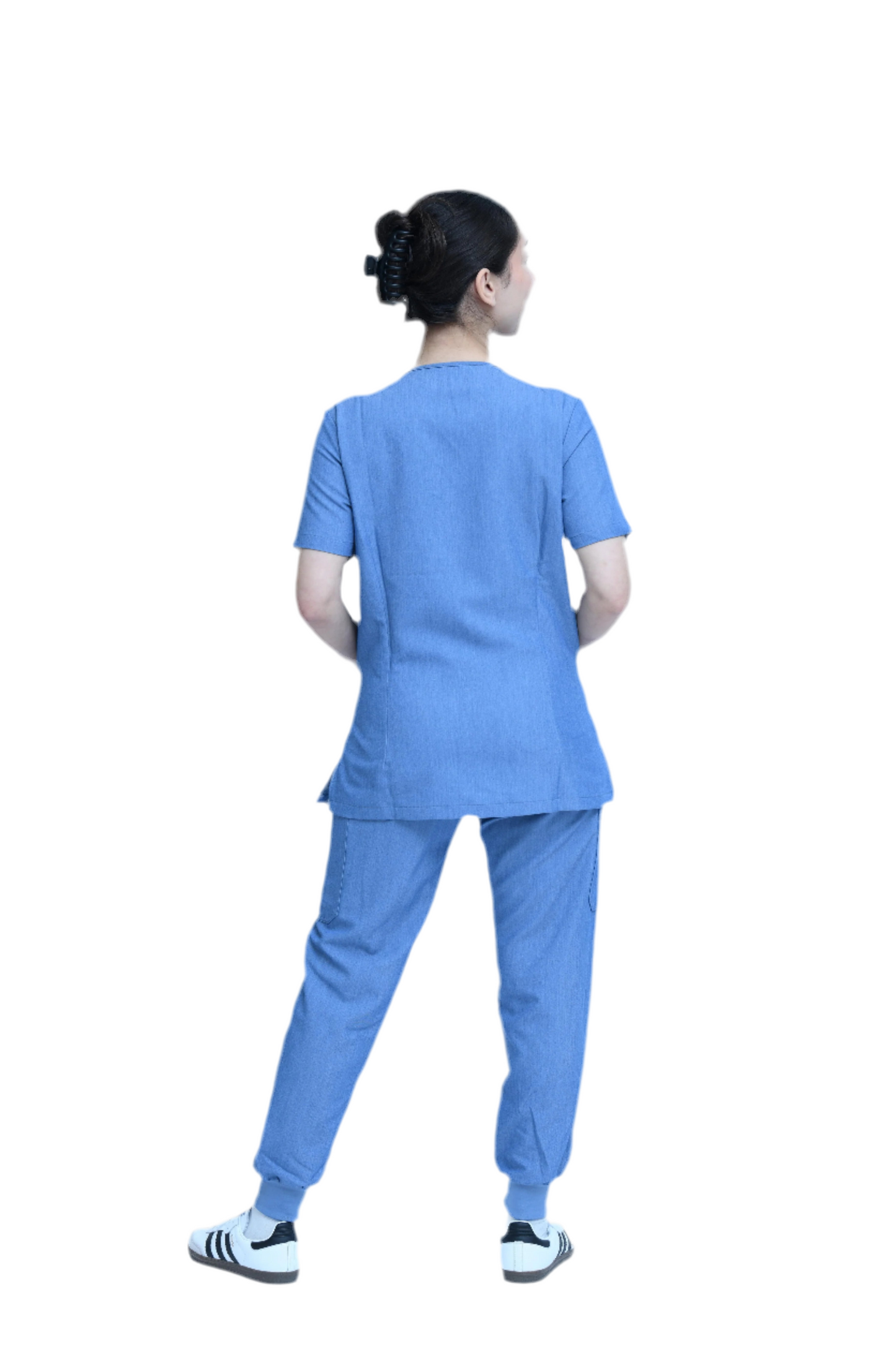 Vyana Women Medical Scrubs Pants
