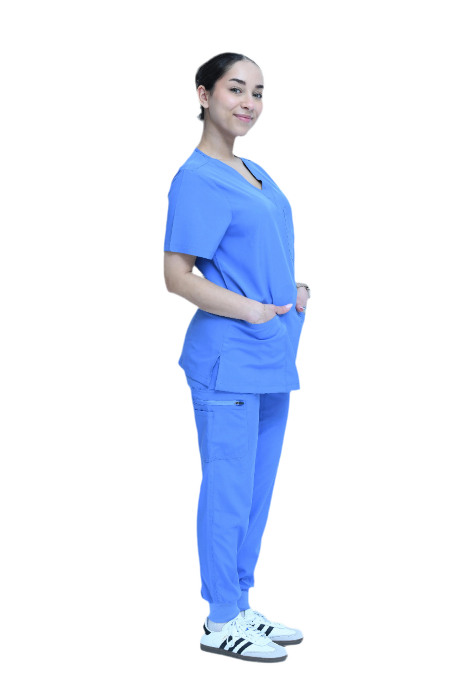 Riva Women Medical Scrubs Pants
