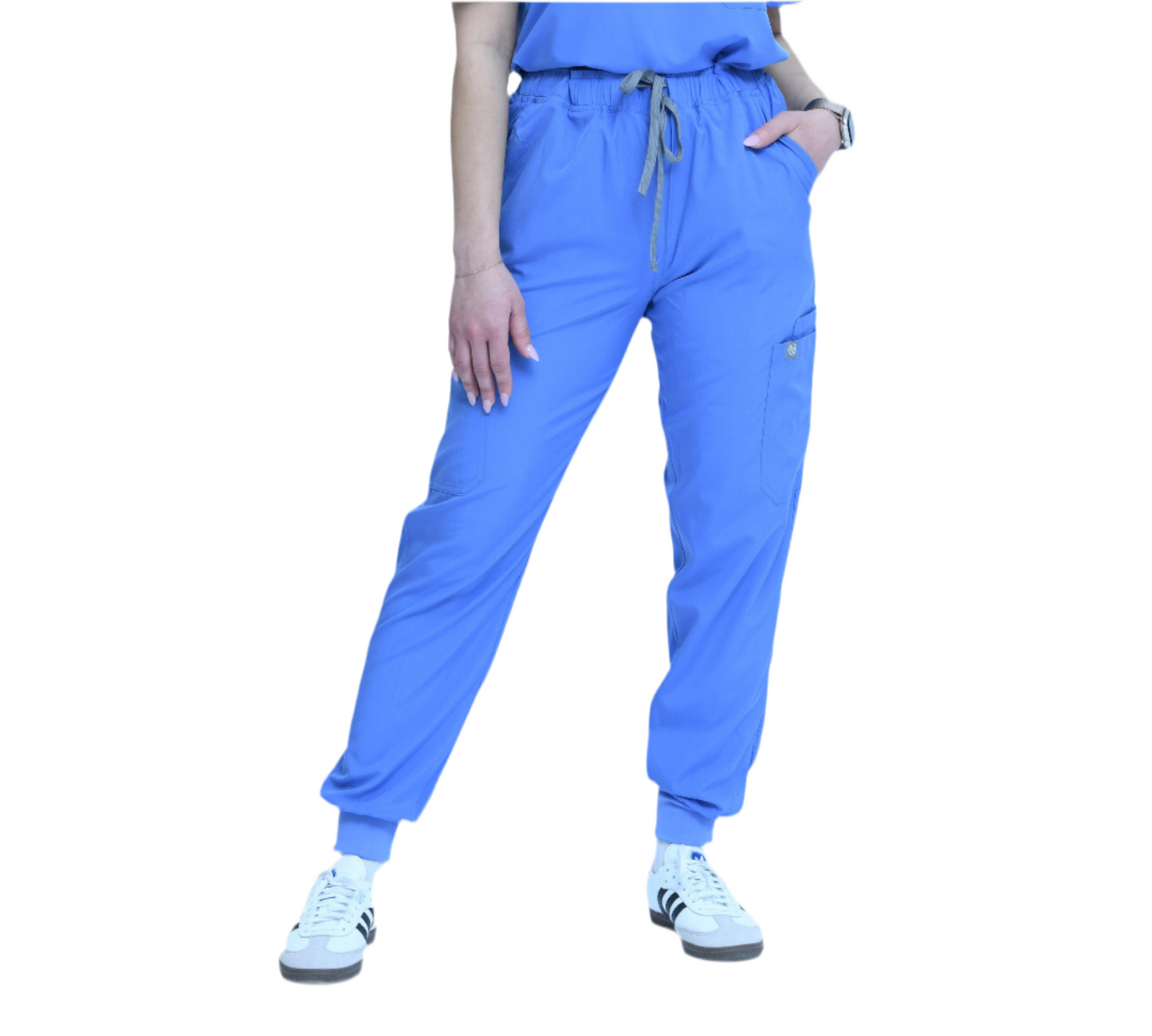 Riva Women Medical Scrubs Pants