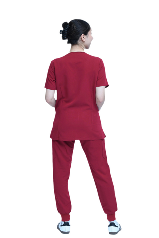 Lava Scrub PantsWomen Scrub pants