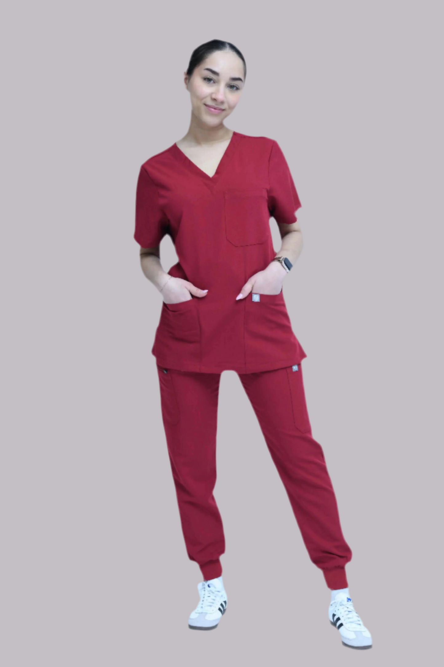 High-quality and affordable hospital scrubs for medical professionals – durable, comfortable, and professional workwear