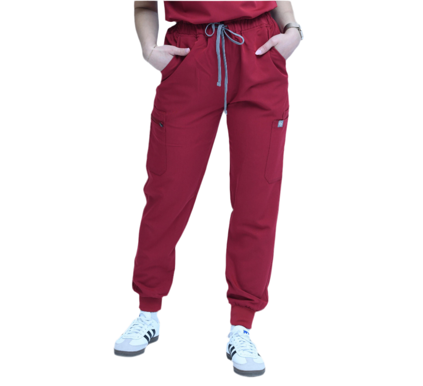 Lava Scrub Pants