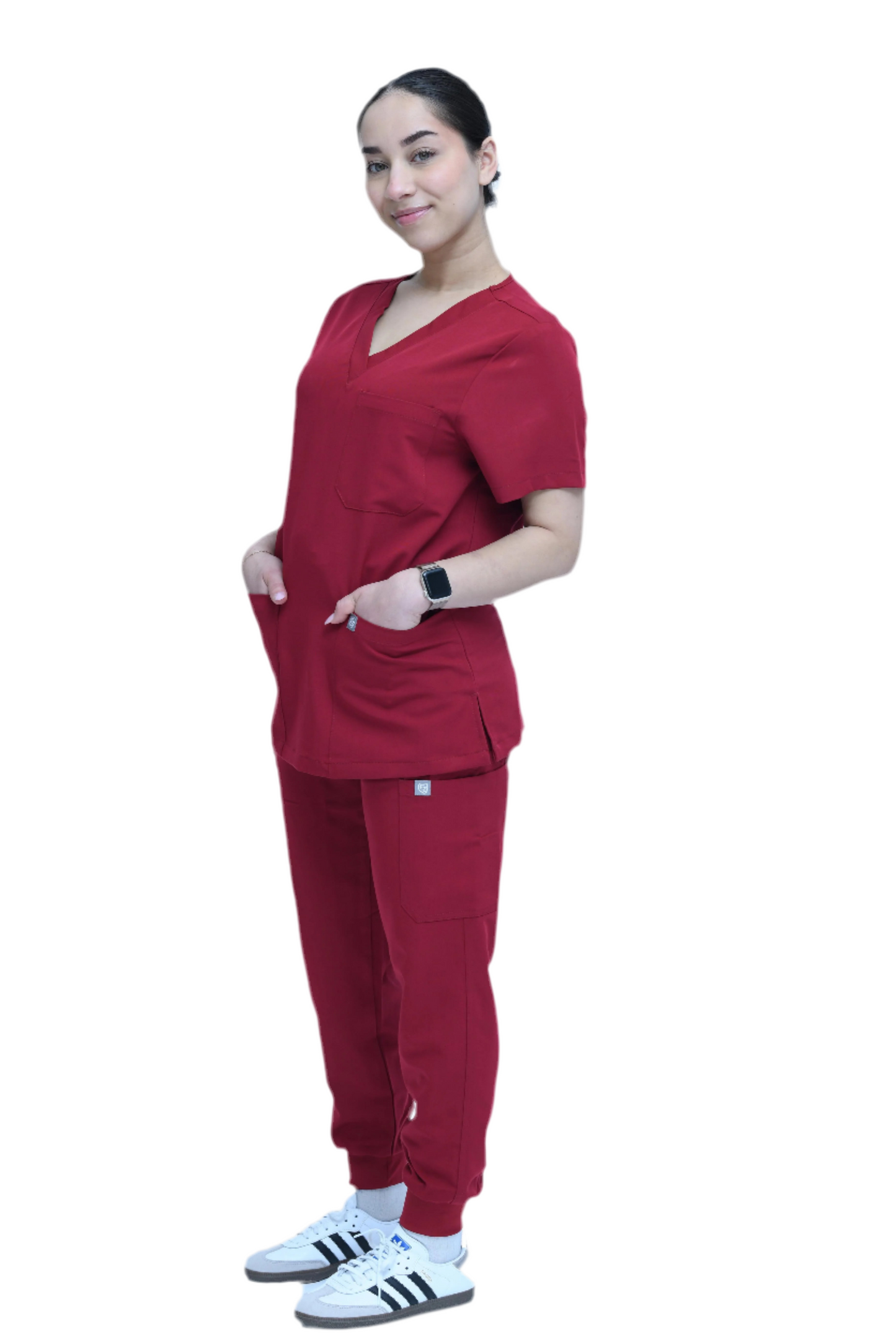 High-quality and affordable hospital scrubs for medical professionals – durable, comfortable, and professional workwear