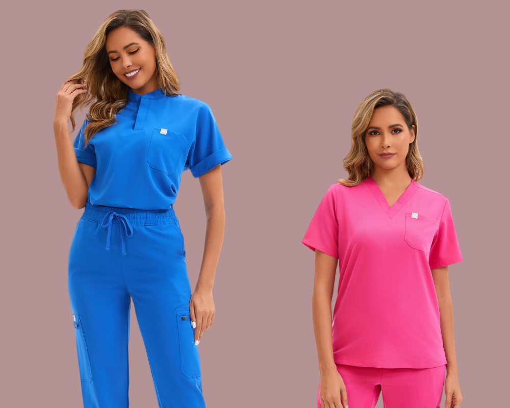 Shop affordable, quality scrubs and medical uniforms in Canada & USA