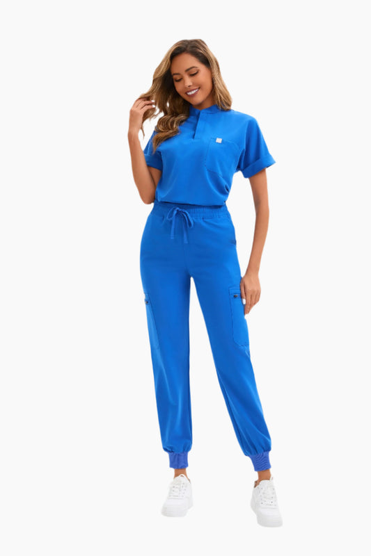 womens scrub setENWINZ Scrubs- Shop Medical Uniforms