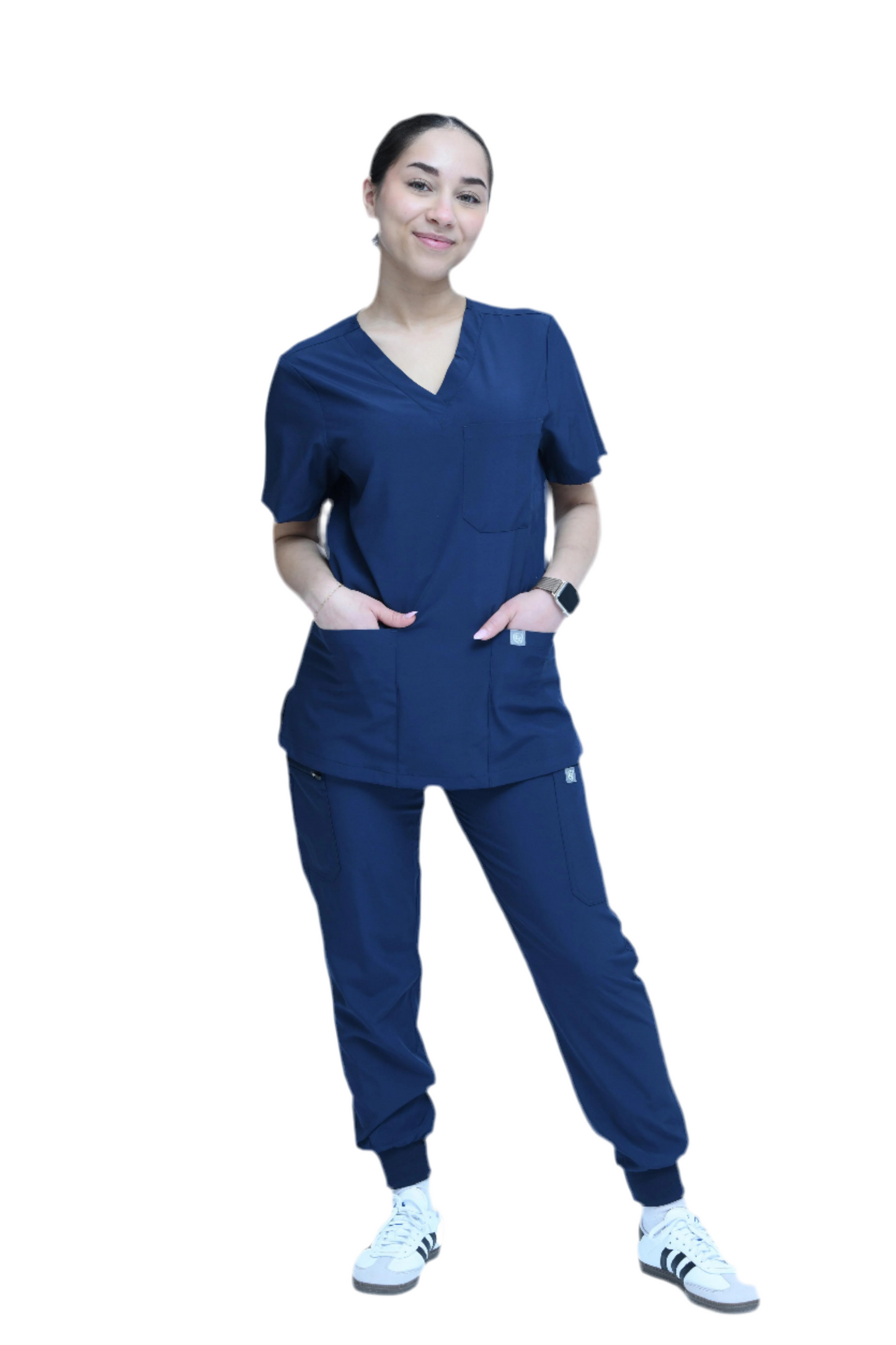 Niva Women Medical Scrubs Pants
