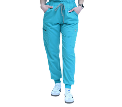 High-quality and affordable hospital scrubs for medical professionals – durable, comfortable, and professional workwear