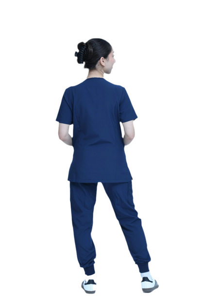 Niva Women Medical Scrubs Pants