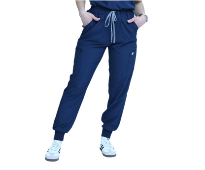 Niva Women Medical Scrubs Pants