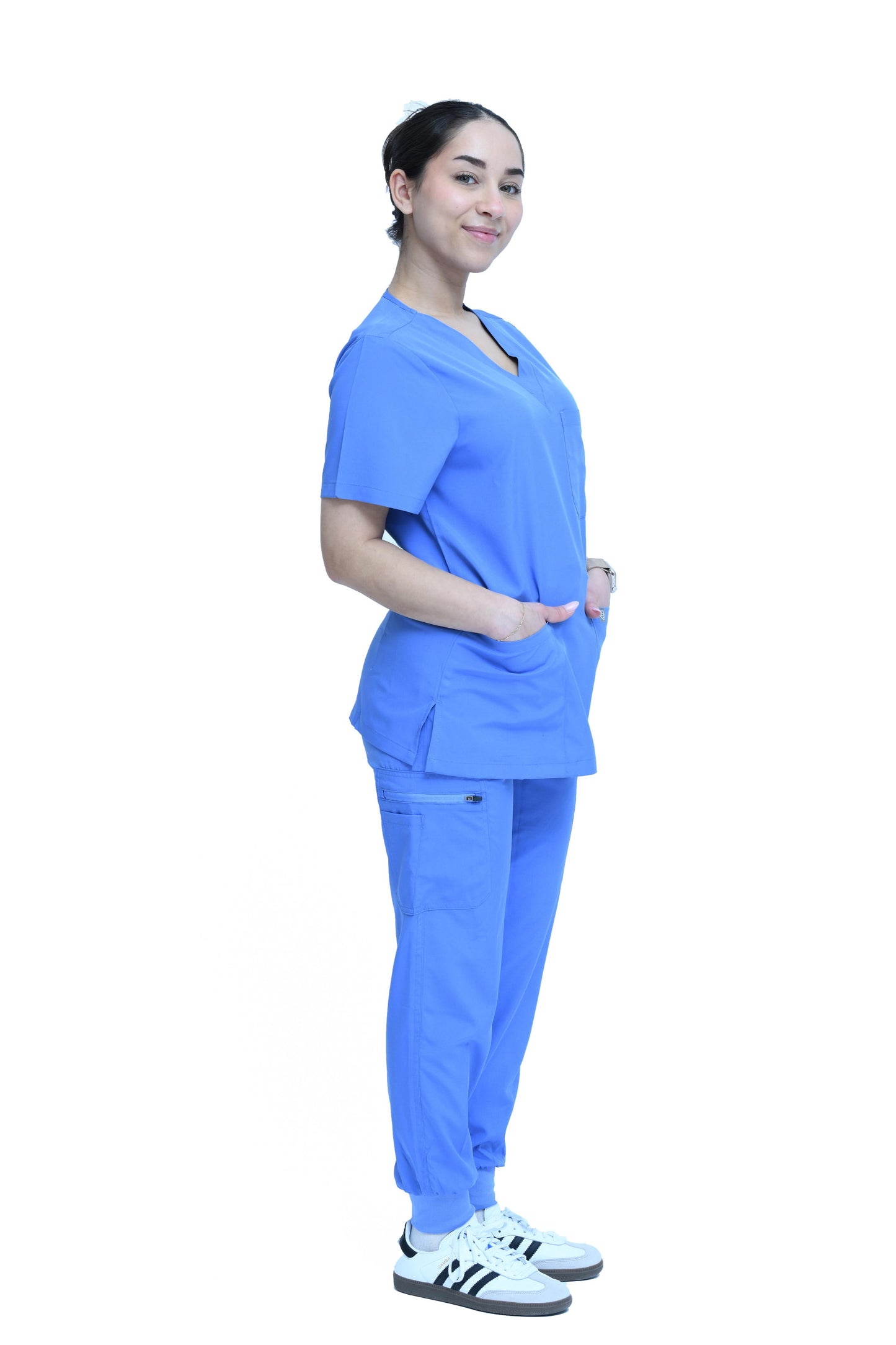 Best selling scrub sets