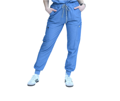 Vyana Women Medical Scrubs Pants
