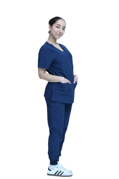 Niva Women Medical Scrubs Pants