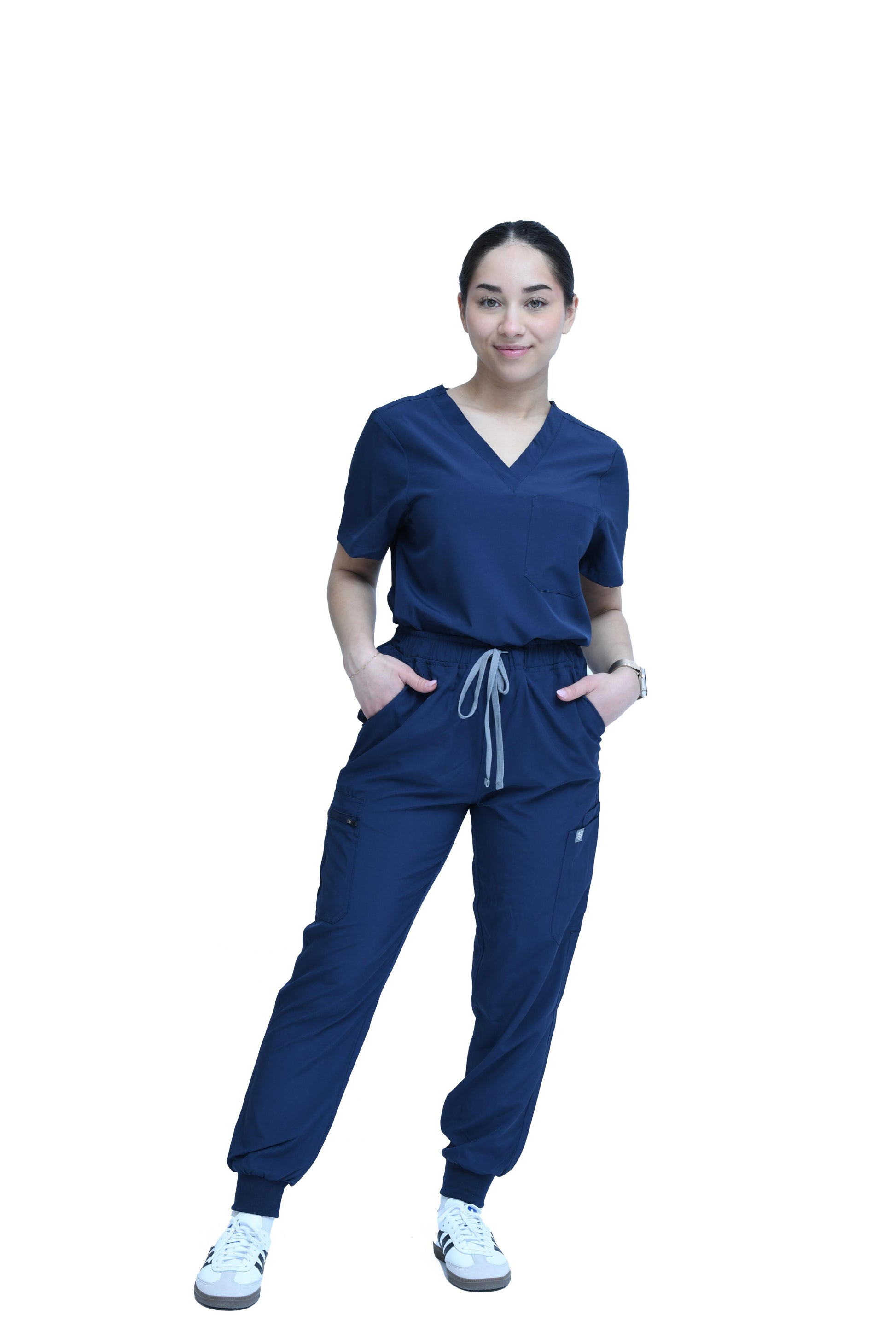 medical scrubs for women