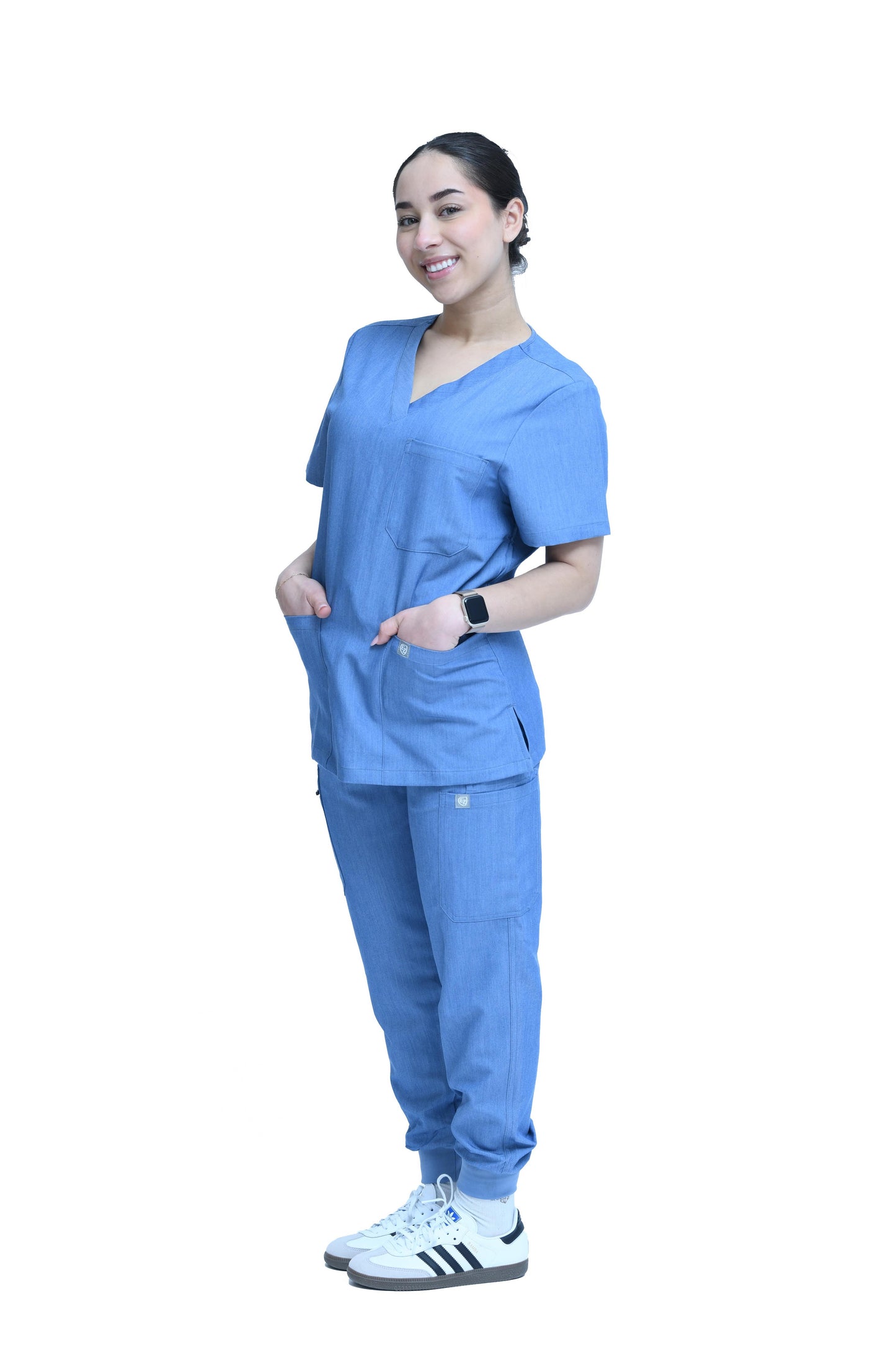 Women scrub sets in canada