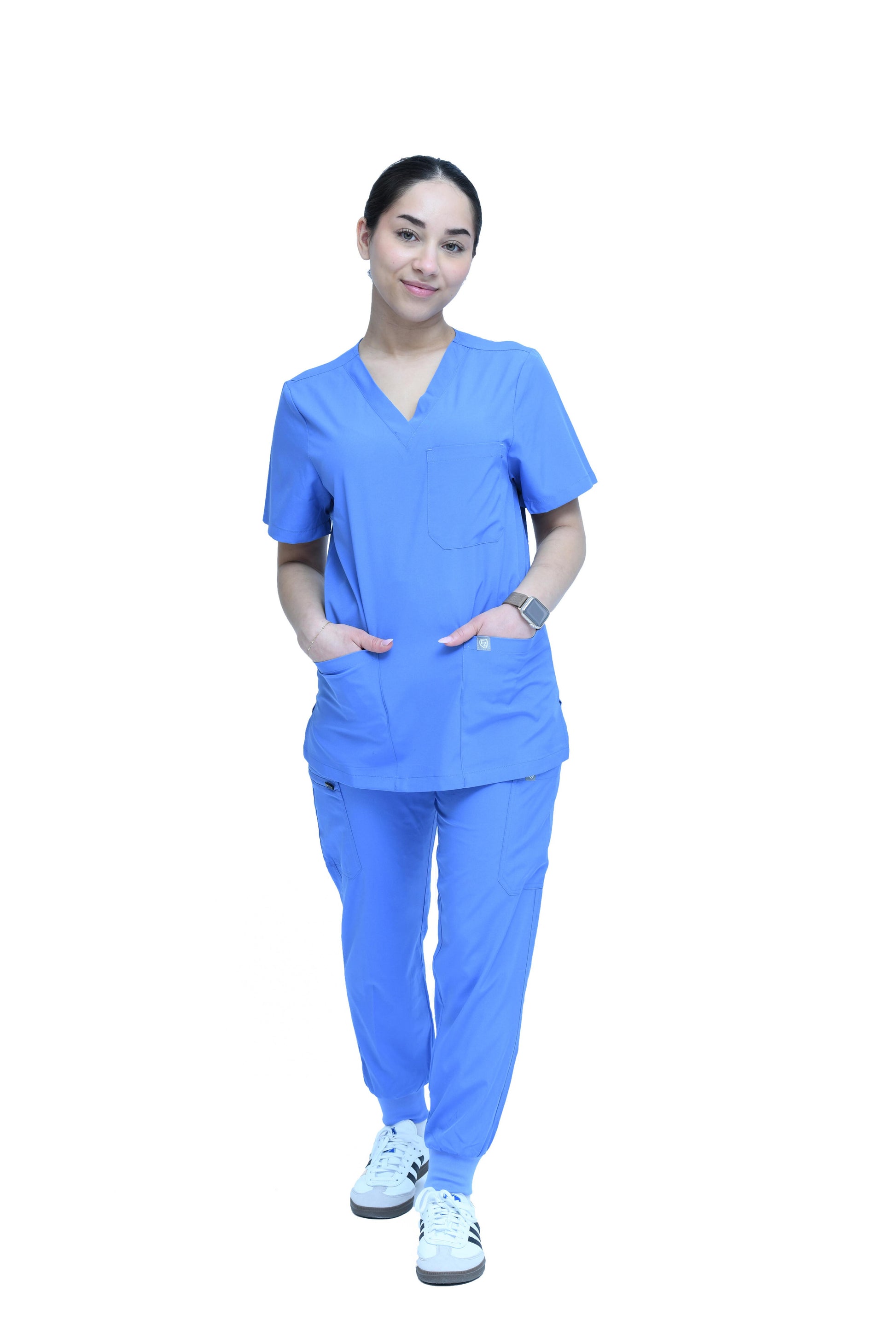 Scrub sets for women