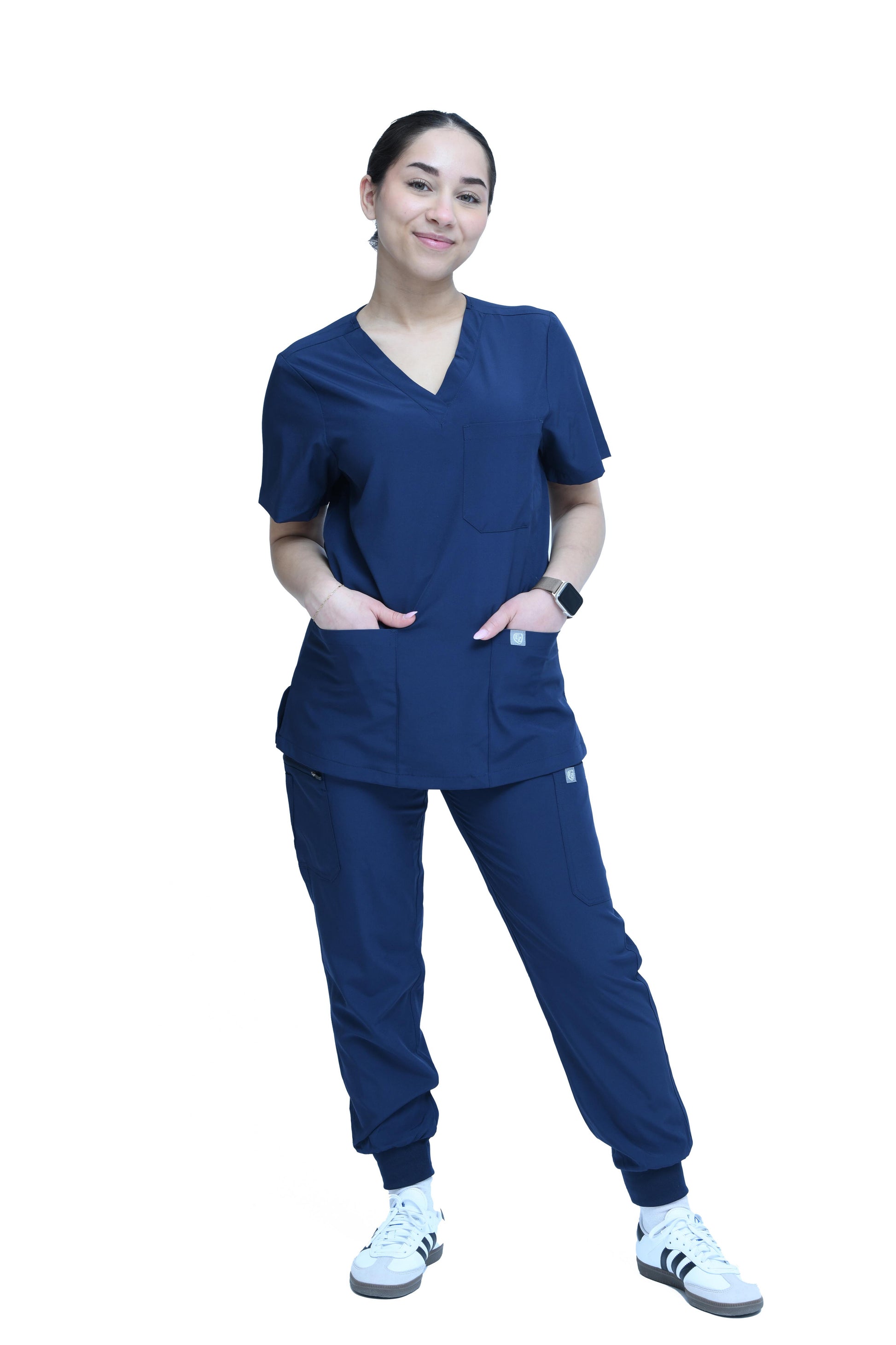 Uniform scrub set 